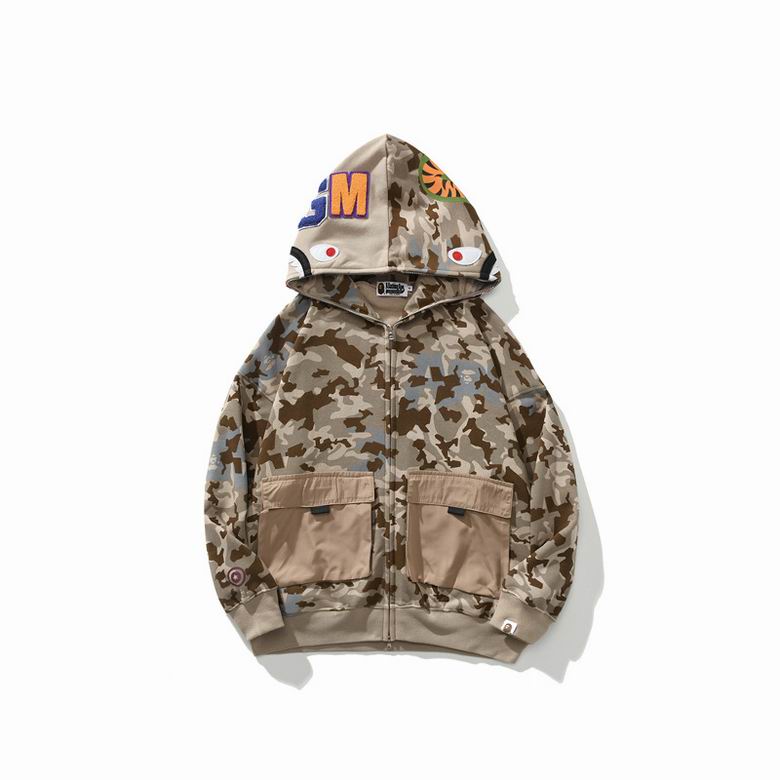 Bape Hoodies-032